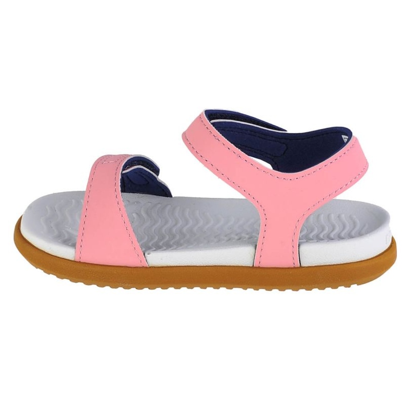 Native Charley Child Sandal Jr 63109100-5959 szandál rózsaszín 1