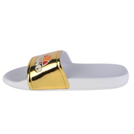Ellesse Ellle Giselle Slides W EL11W74510-03 aranysárga 1