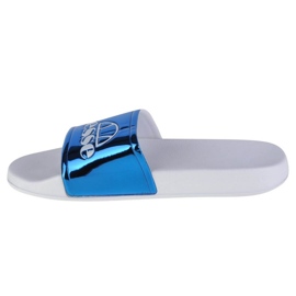 Ellesse Elelle Giselle Slides EL11W74510-11 papucs kék 1