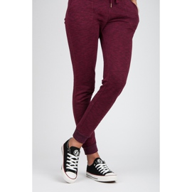 Klasszikus Kylie tornacipő fekete 1