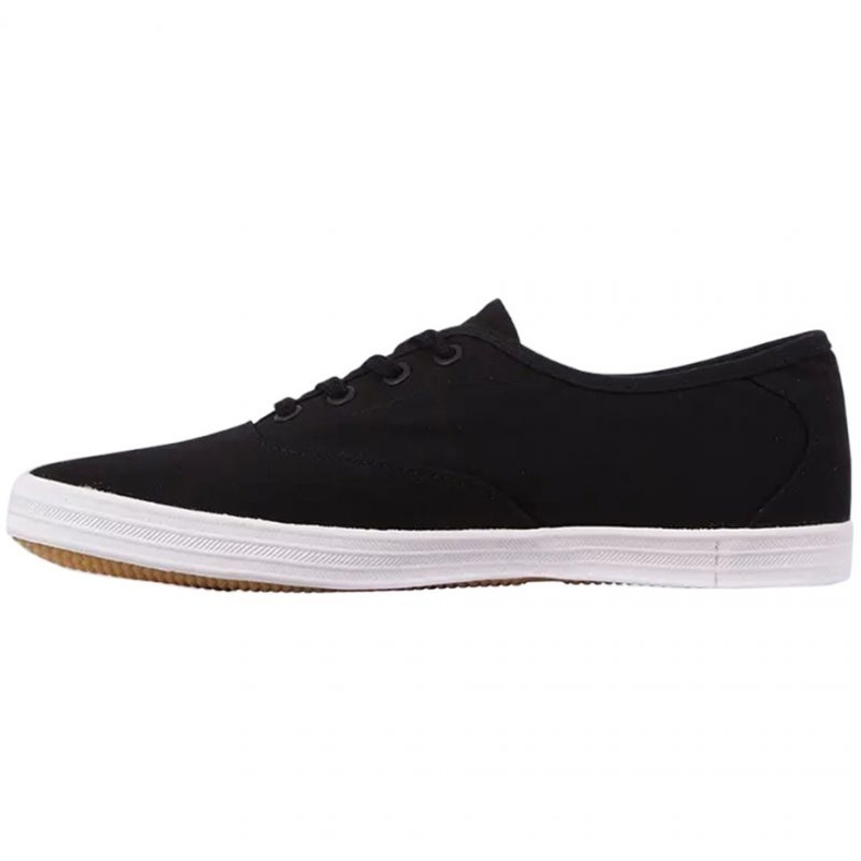 Kappa Zony cipő 243163 1110 fekete 1