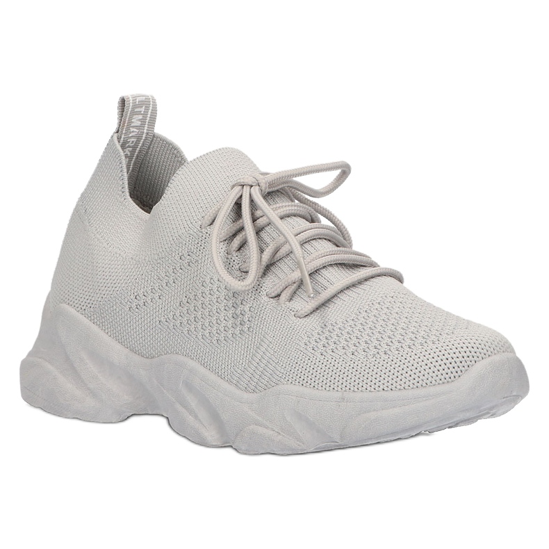 Filippo DTN2184/22 szürke zokni 3