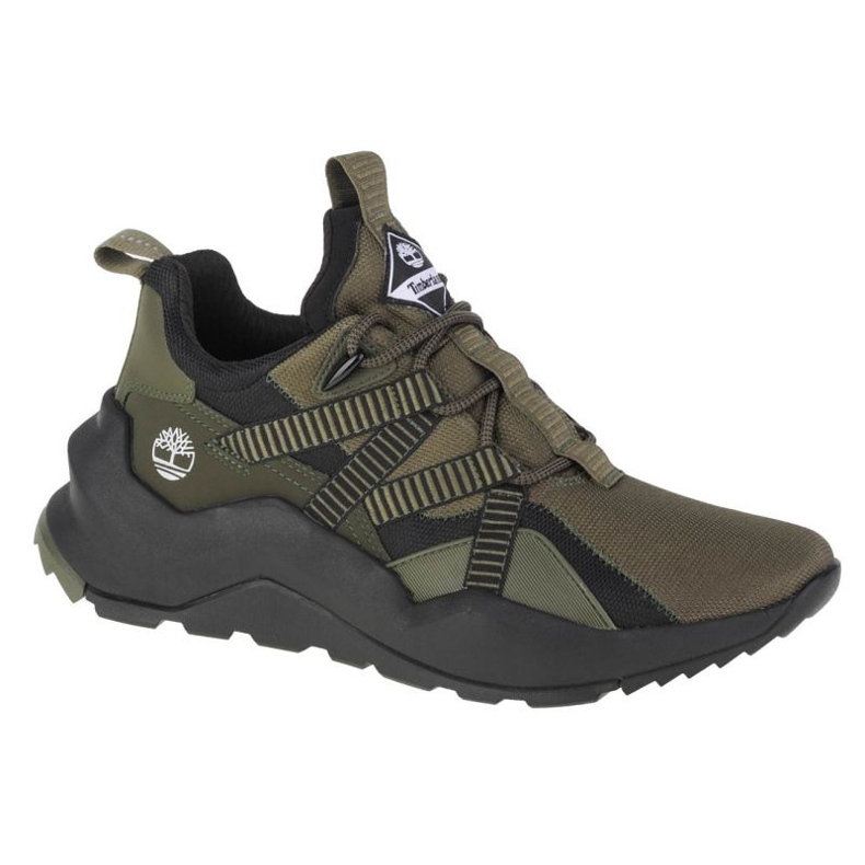 Timberland Madbury Sneaker M A2K9X cipő zöld 1