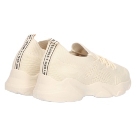 Filippo DTN2184/22 bézs zokni. 7 Filippo DTN2184/22 bézs zokni. 7