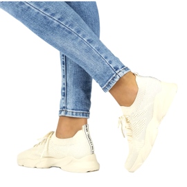 Filippo DTN2184/22 bézs zokni. 6 Filippo DTN2184/22 bézs zokni. 6