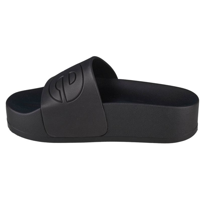 Levis Levi's June S Bold LW 231588-753-59 fekete 1