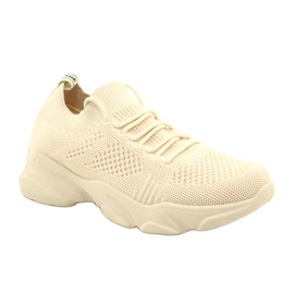 Filippo DTN2184/22 bézs zokni. 2 Filippo DTN2184/22 bézs zokni. 2