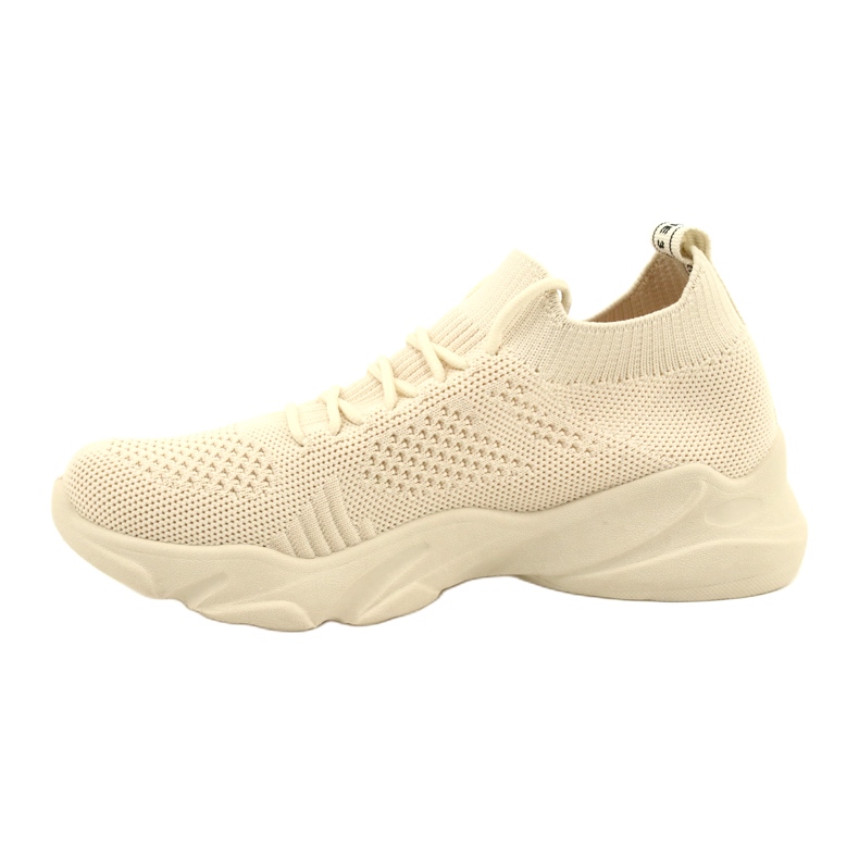 Filippo DTN2184/22 bézs zokni. 3 Filippo DTN2184/22 bézs zokni. 3