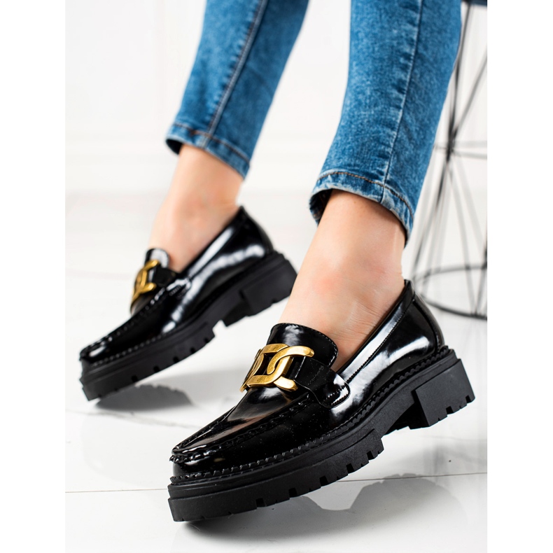 Divat La.Fi naplopók fekete 1 Divat La.Fi naplopók fekete 1