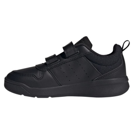 Adidas Tensaur Jr S24048 cipő barna fekete 1