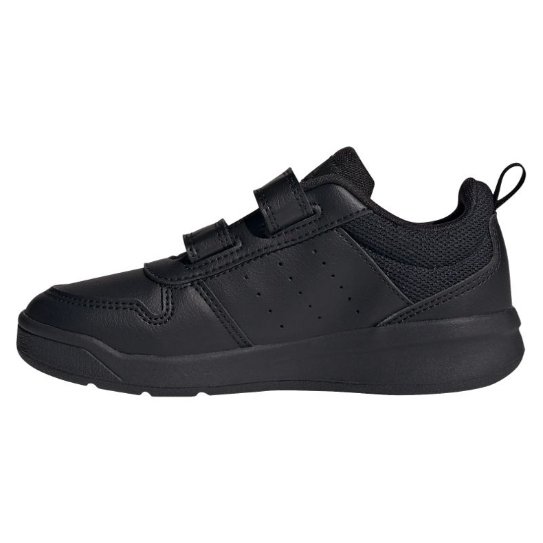 Adidas Tensaur Jr S24048 cipő barna fekete 1