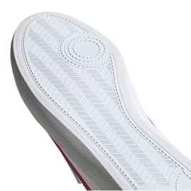 Cipő adidas Courtflash XW EH2531 fehér 4