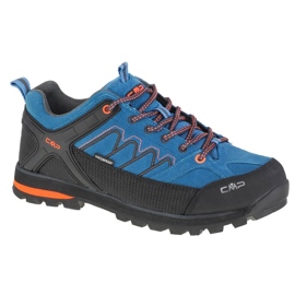 CMP Moon Low cipő 31Q4787-44ML kék 1