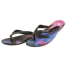 Diák 10719 26008 Rider R1 Energy Ad fekete sokszínű 2