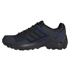 Adidas Terrex Eastrail Gtx M G54923 cipő fekete sötétkék 1
