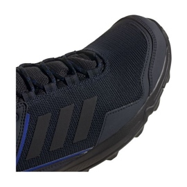 Adidas Terrex Eastrail Gtx M G54923 cipő fekete sötétkék 3