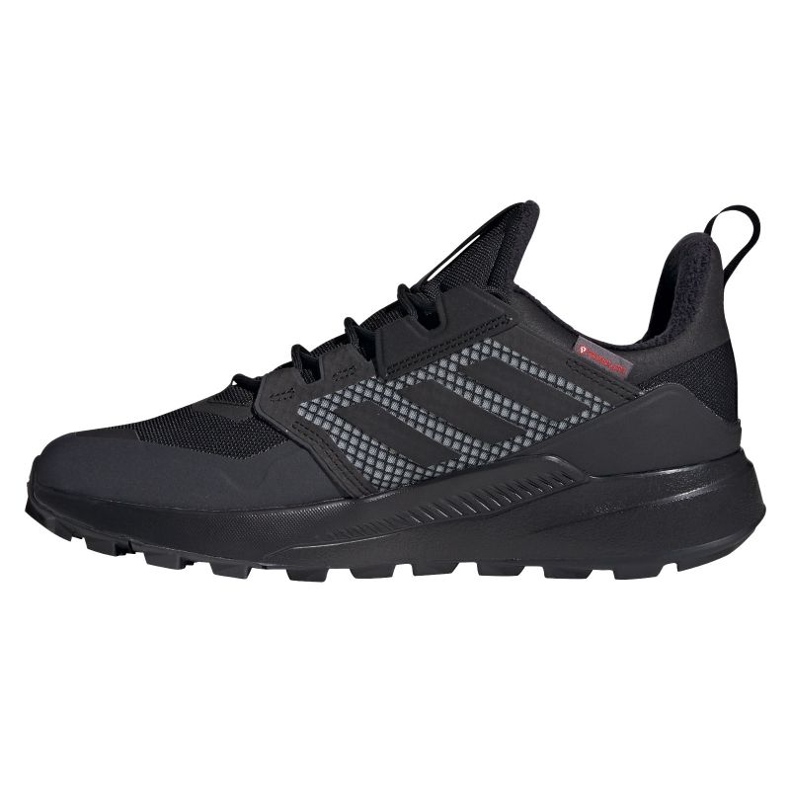 Adidas Terrex Trailmaker Cold.Rdy FX9291 cipő fekete 1