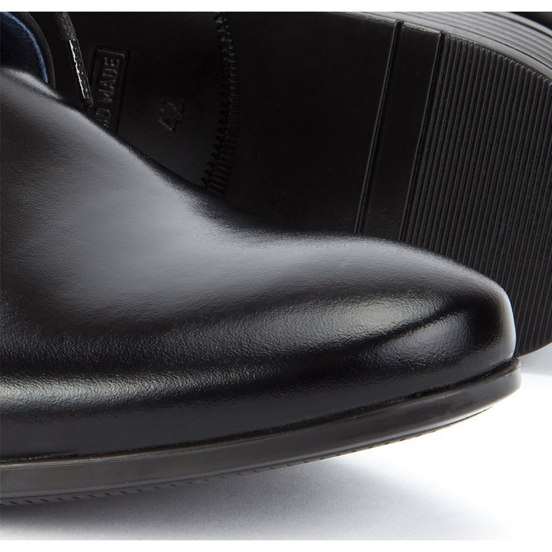 Filippo F1585 fekete cipő D-3 1 Filippo F1585 fekete cipő D-3 1