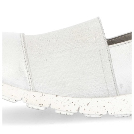 Filippo 02962-11 Ezüst naplopók 1