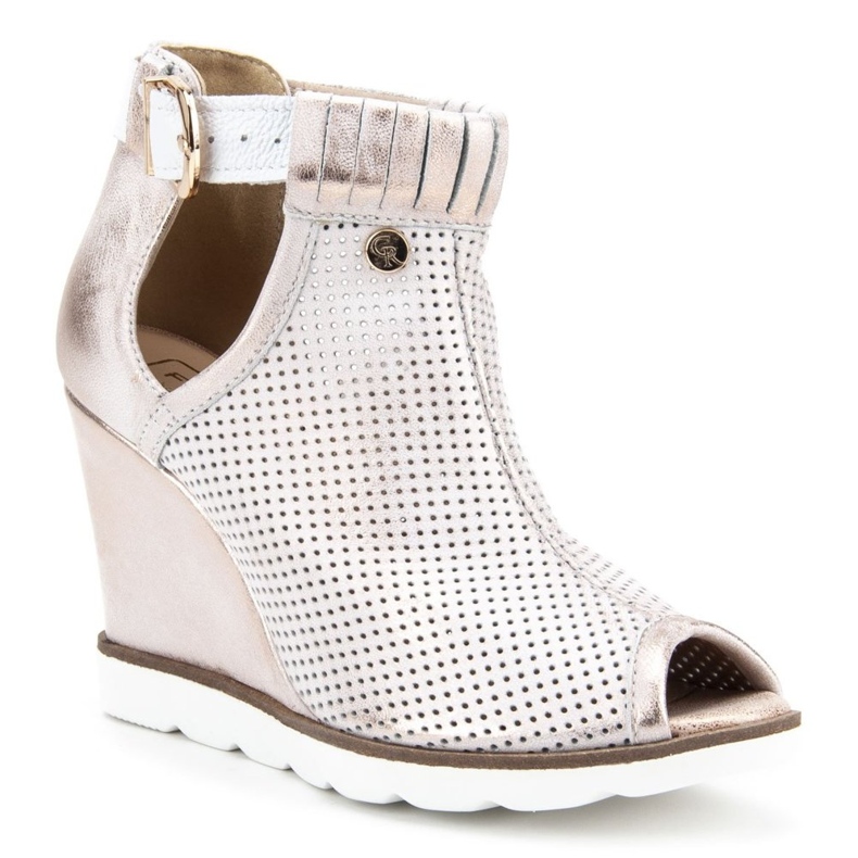 Filippo 307 rózsaszín csizma 1