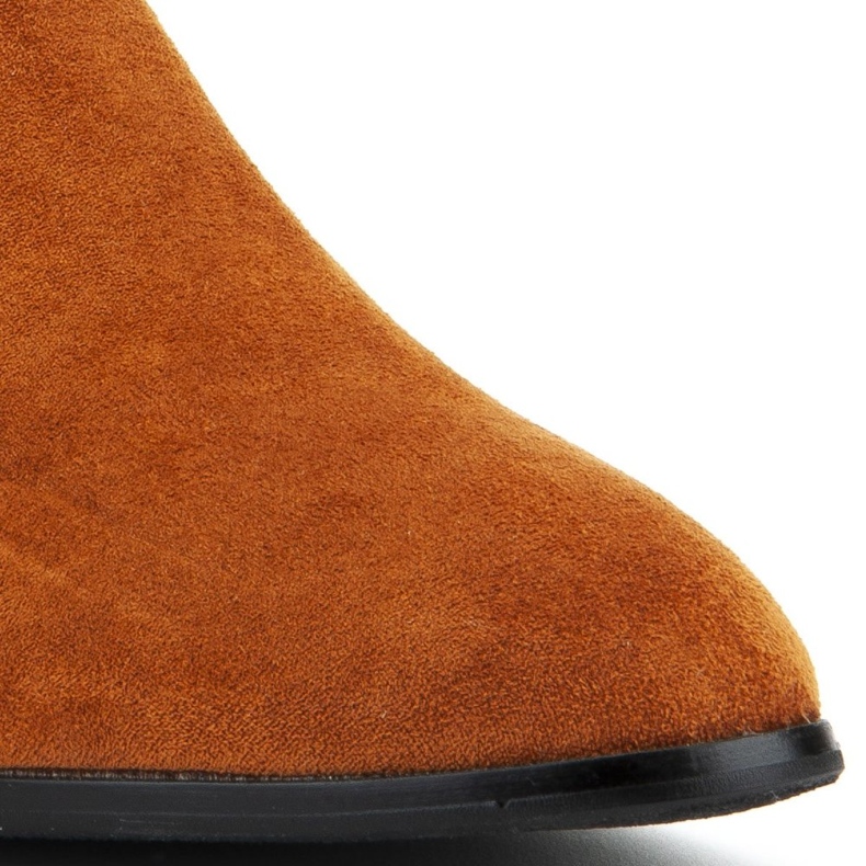 Filippo DBT316 / 19 Br Barna csizma 2