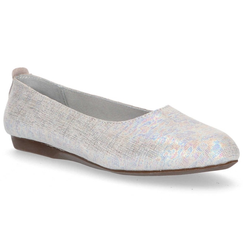 Cipők Filippo DP1337 / 20 Mlt Multicolor sokszínű 1