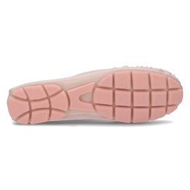 Filippo DP004 / 20 Pi Pink naplopók rózsaszín 2