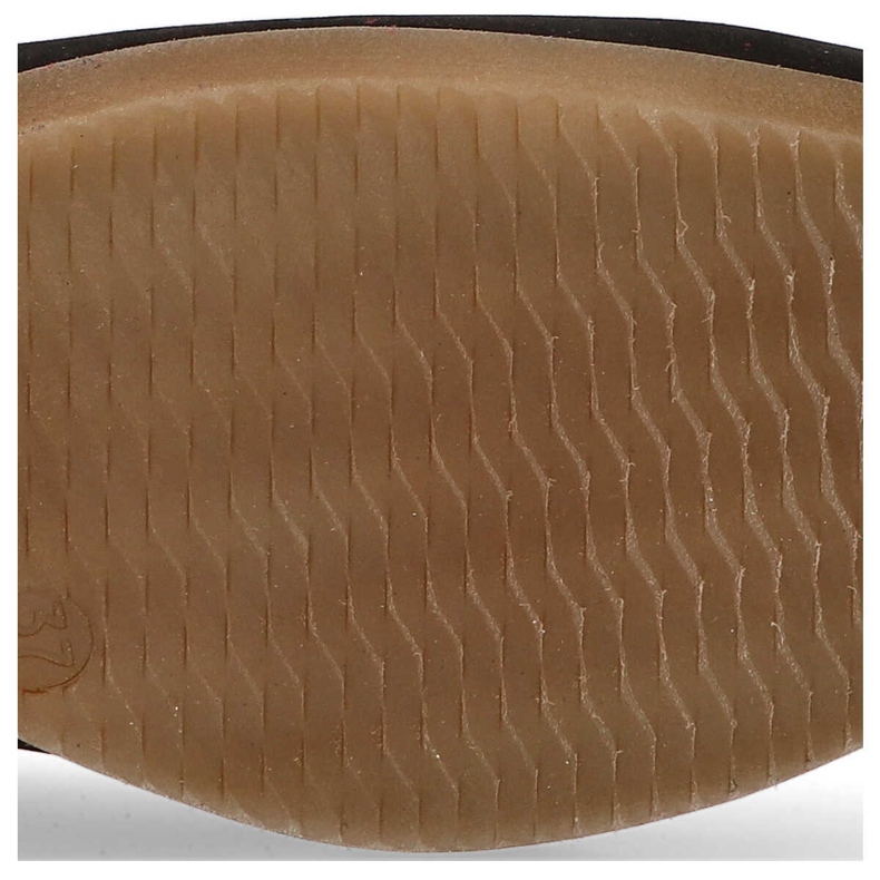 Filippo 20074 V. Fekete cipő 1