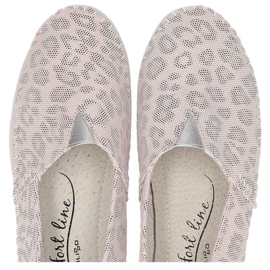 Filippo DP031 / 20 Gr Szürke naplopók 1