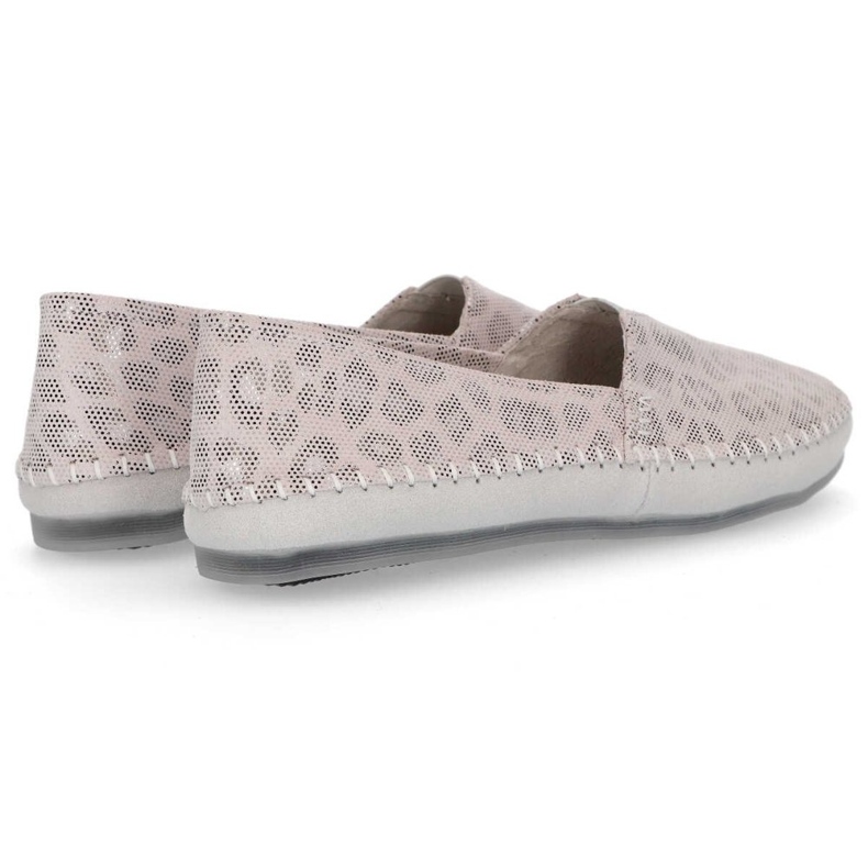 Filippo DP031 / 20 Gr Szürke naplopók 2