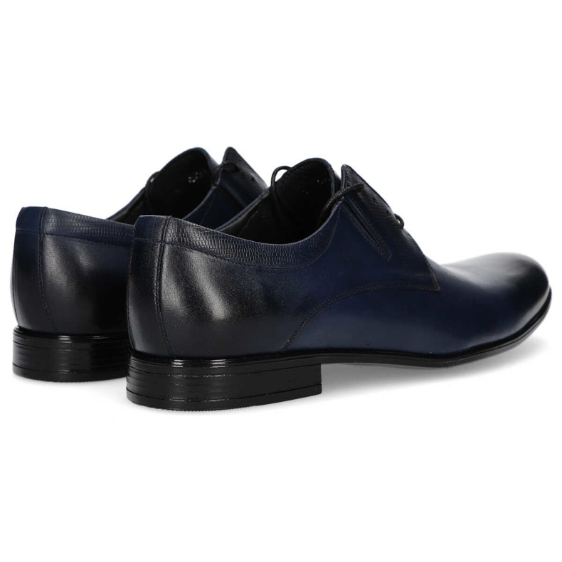 Filippo A-6273-325 Sötétkék cipő 1