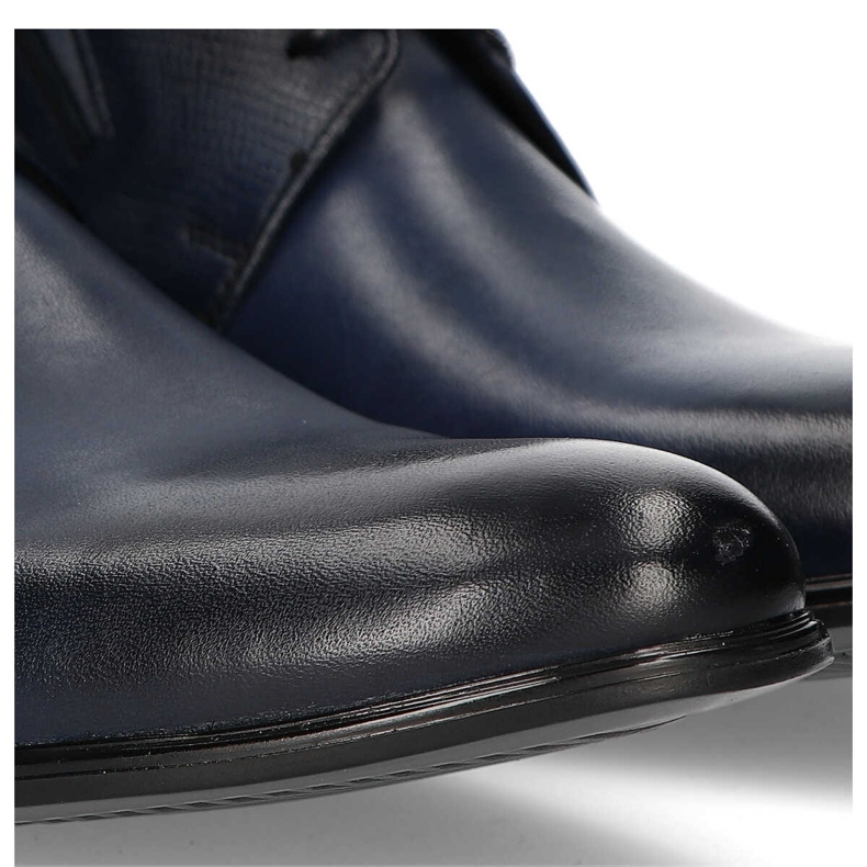 Filippo A-6273-325 Sötétkék cipő 2