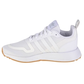 Adidas Multix X Jr GX8396 cipő fehér 1 Adidas Multix X Jr GX8396 cipő fehér 1