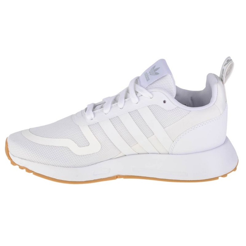 Adidas Multix X Jr GX8396 cipő fehér 1 Adidas Multix X Jr GX8396 cipő fehér 1