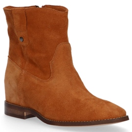 Filippo 2703 Rudy csizma barna 1