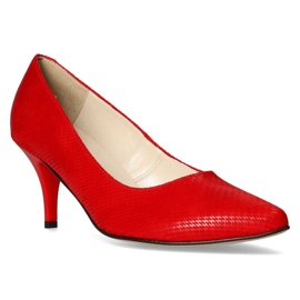 Filippo 2161 piros f2 1
