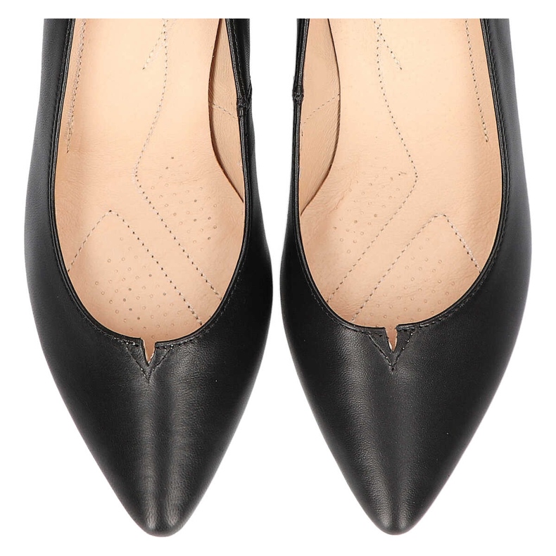 Fekete Filippo 2814 szivattyúk 1