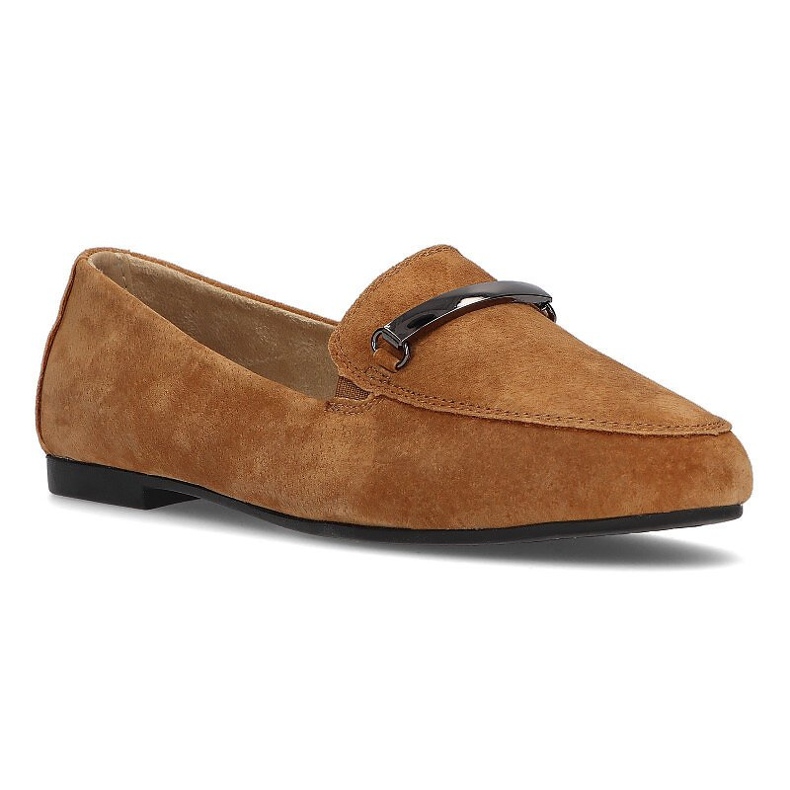 Leather Lords Filippo DP1209 / 21 Ca Camel barna 1