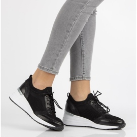 Filippo DP2002 / 21 Bk tornacipő fekete 1