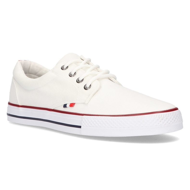 Filippo MTN2082 / 21 Wh fehér tornacipő 1