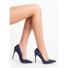 Betler Szivattyúk Egy Tű ibolya 1