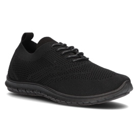 Sport Filippo DTN830 / 21 Bk Fekete 1