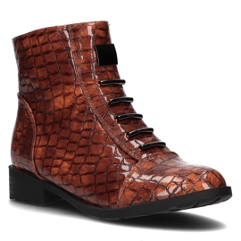 Barna Filippo DBT301 / 21 Br csizma 1 Barna Filippo DBT301 / 21 Br csizma 1