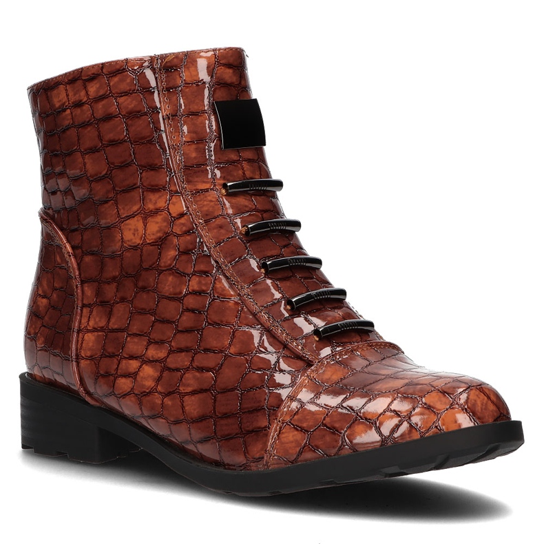 Barna Filippo DBT301 / 21 Br csizma 1 Barna Filippo DBT301 / 21 Br csizma 1