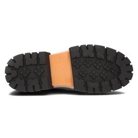 Filippo K996 fekete csizma 1