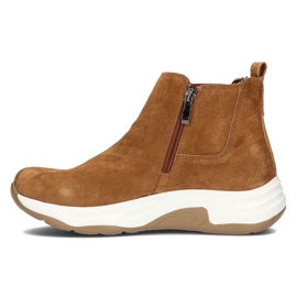 Barna Filippo DBT3212 / 21 Br csizma 1