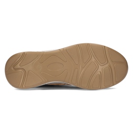 Barna Filippo DBT3212 / 21 Br csizma 2