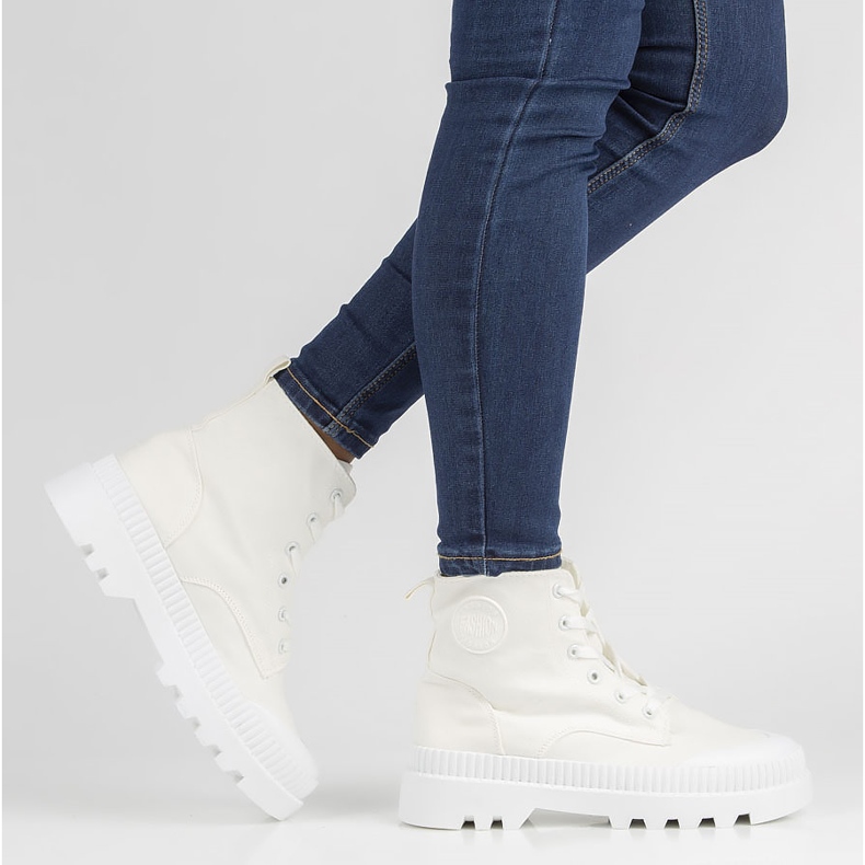 Filippo 2021 fehér tornacipő 1