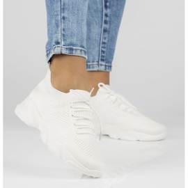 Filippo DTN2184 / 22 Wh fehér tornacipő 1 Filippo DTN2184 / 22 Wh fehér tornacipő 1