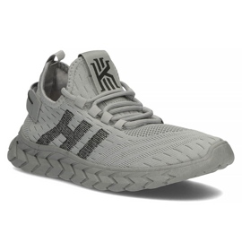 Filippo MTN3408 / 22 Gr szürke tornacipő 1